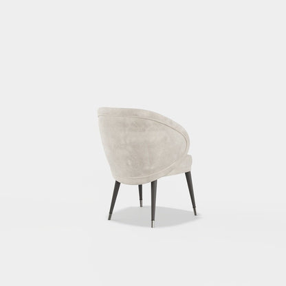 Vercelli Dining Chair - Ideal Furniture ES