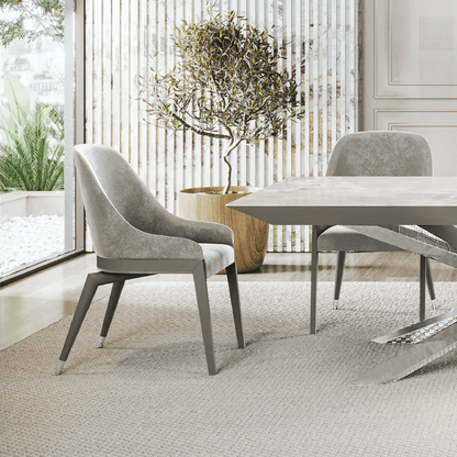 Wisdam Dining Chair - Ideal Furniture ES