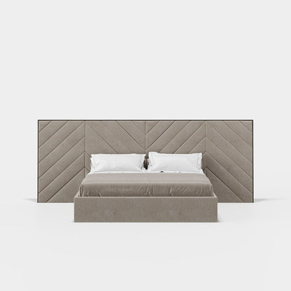 Fiza Bed - Ideal Furniture ES
