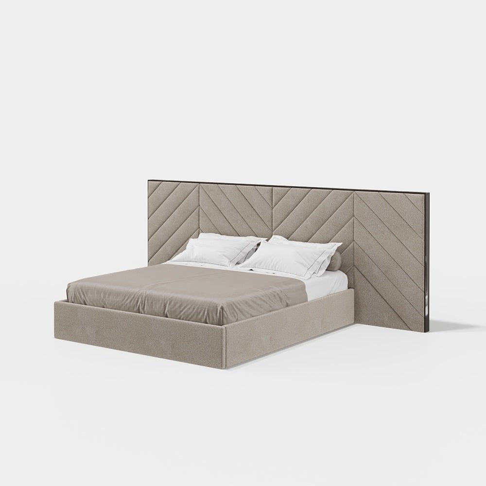 Fiza Bed - Ideal Furniture ES