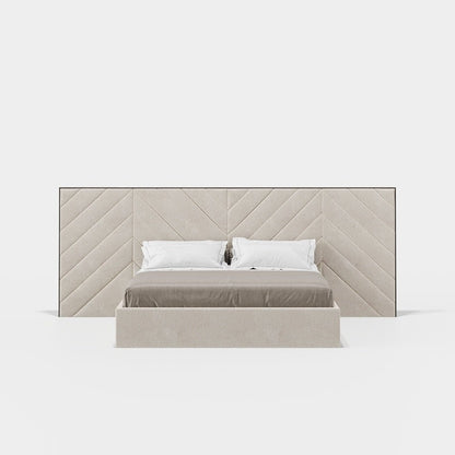 Fiza Bed - Ideal Furniture ES