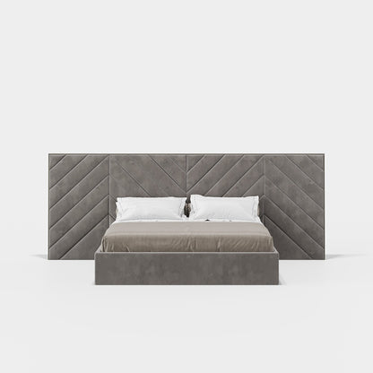 Fiza Bed - Ideal Furniture ES