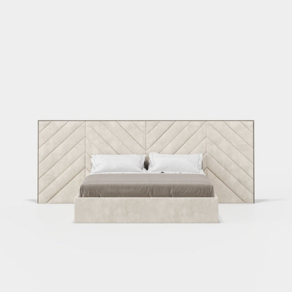 Fiza Bed - Ideal Furniture ES