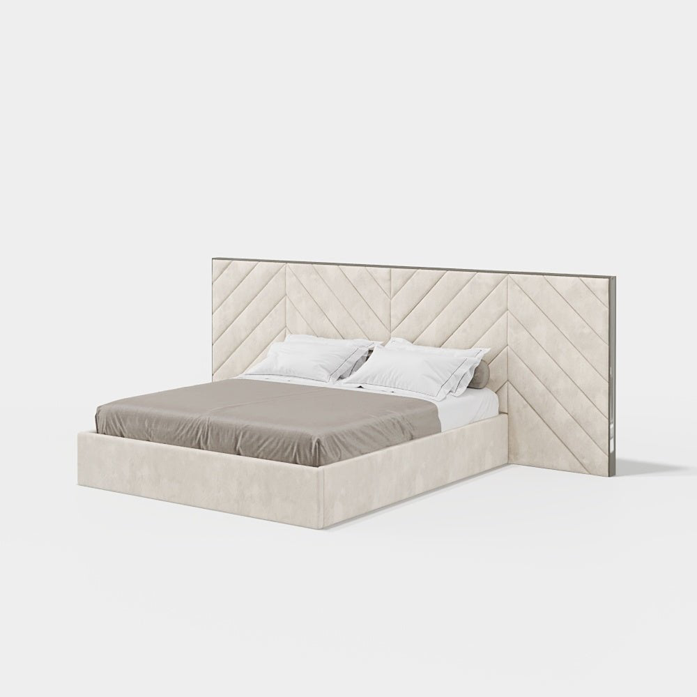 Fiza Bed - Ideal Furniture ES