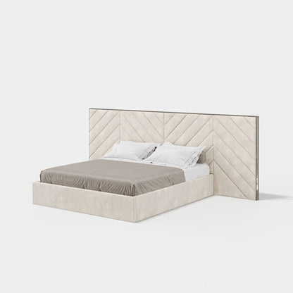 Fiza Bed - Ideal Furniture ES