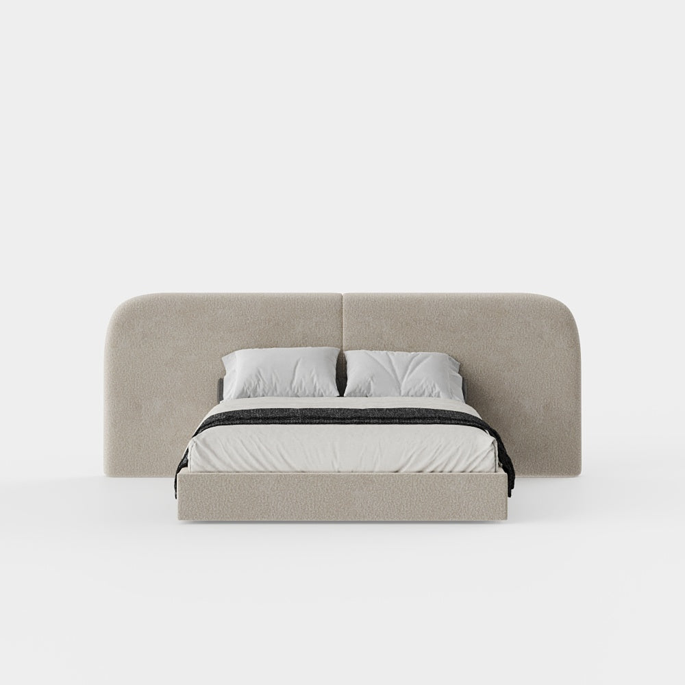 Laggi Bed - Ideal Furniture ES