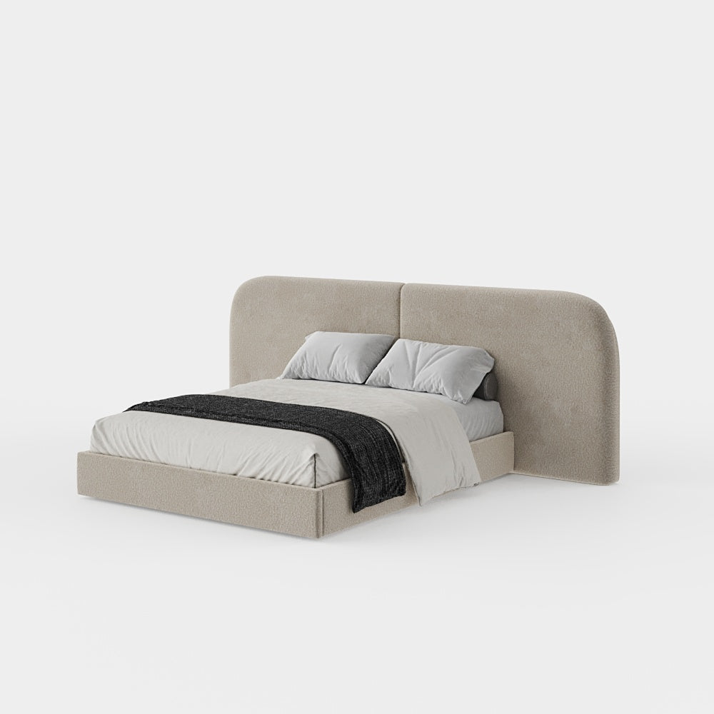 Laggi Bed - Ideal Furniture ES