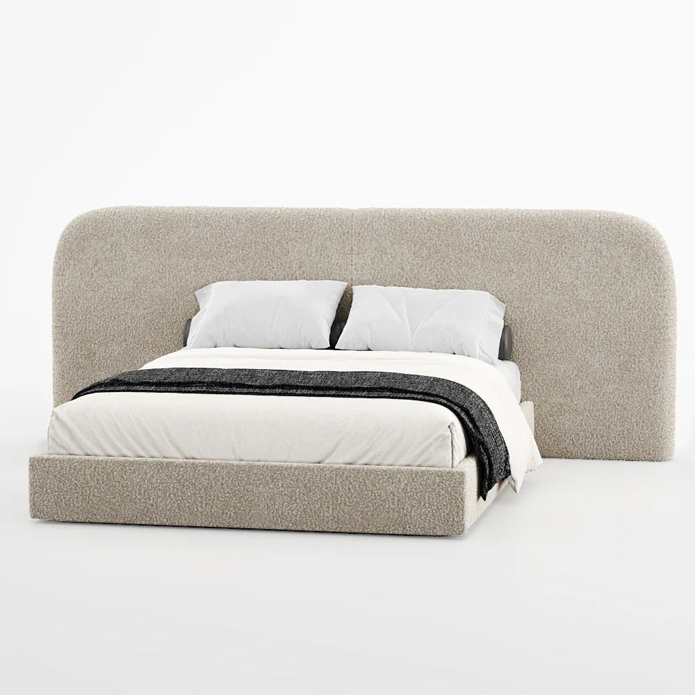 Laggi Bed - Ideal Furniture ES