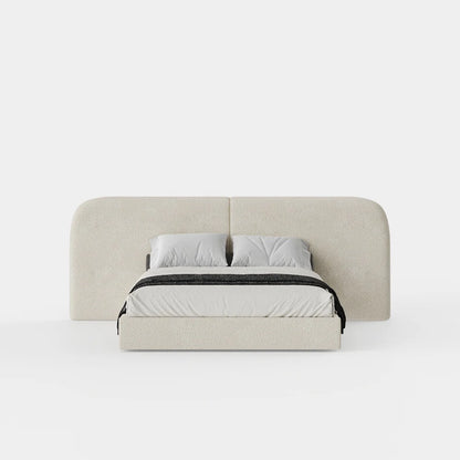 Laggi Bed - Ideal Furniture ES