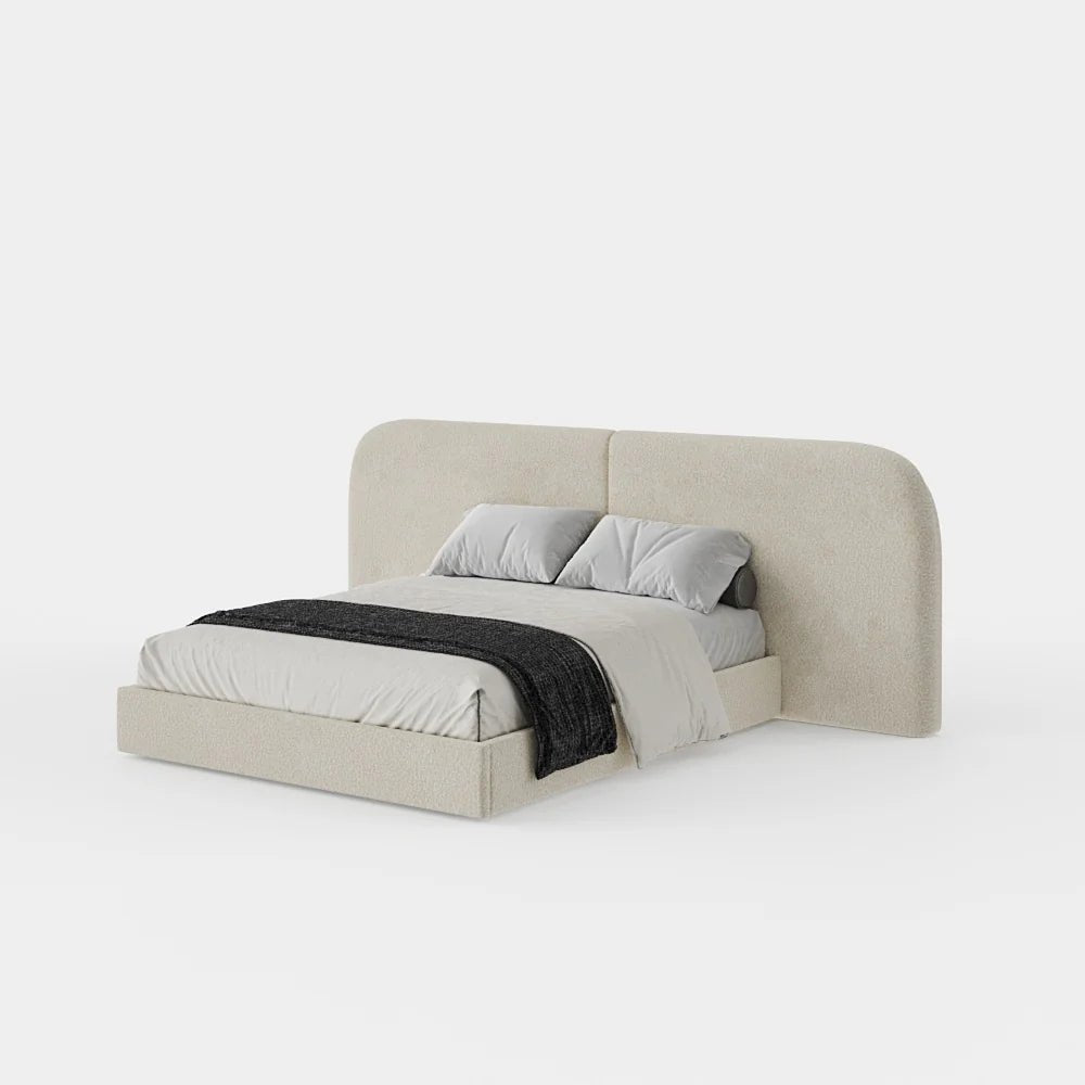 Laggi Bed - Ideal Furniture ES