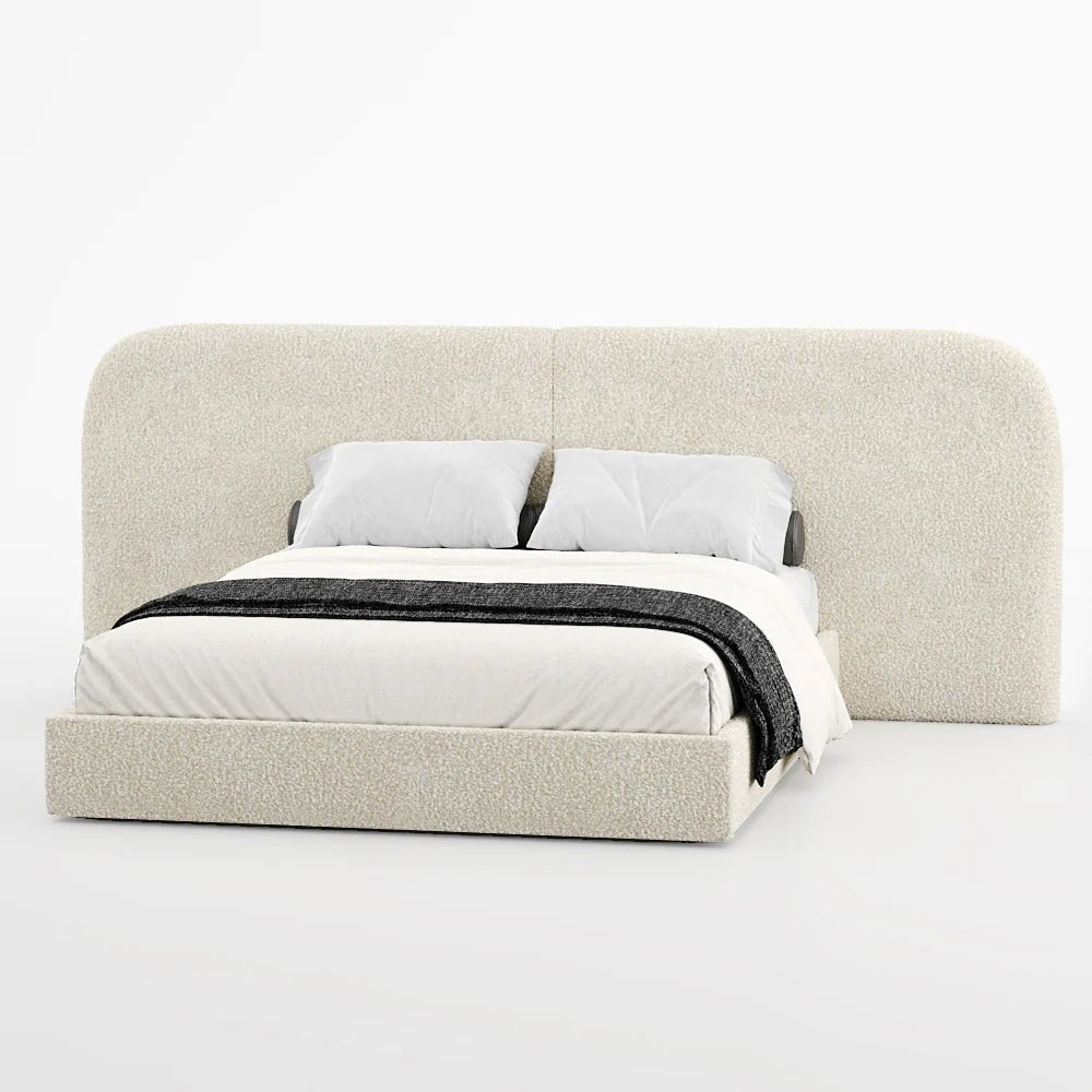 Laggi Bed - Ideal Furniture ES