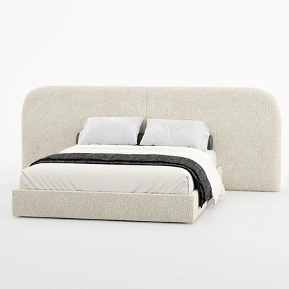 Laggi Bed - Ideal Furniture ES