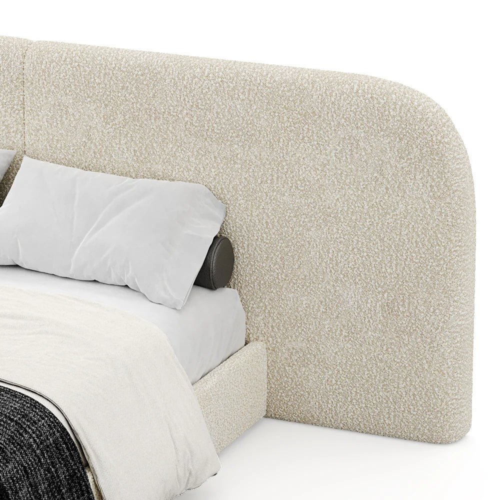 Laggi Bed - Ideal Furniture ES