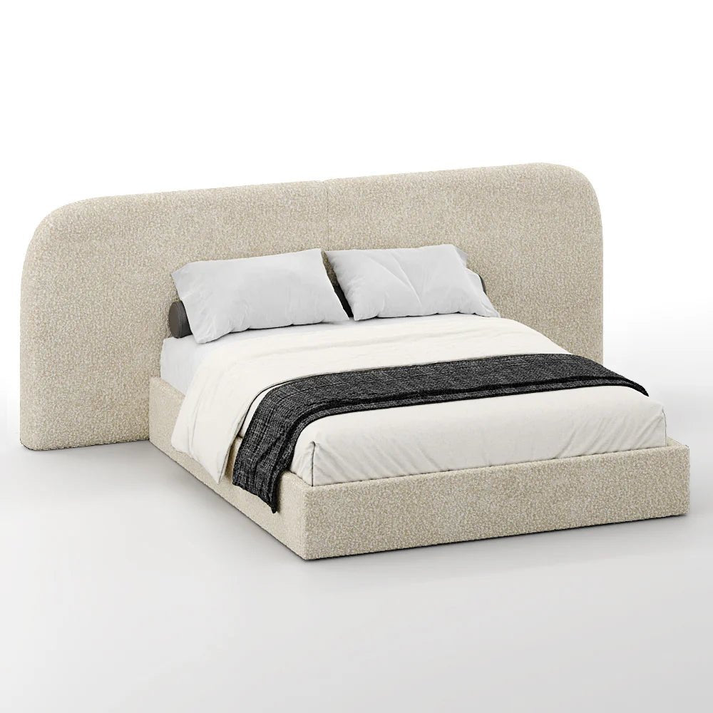 Laggi Bed - Ideal Furniture ES