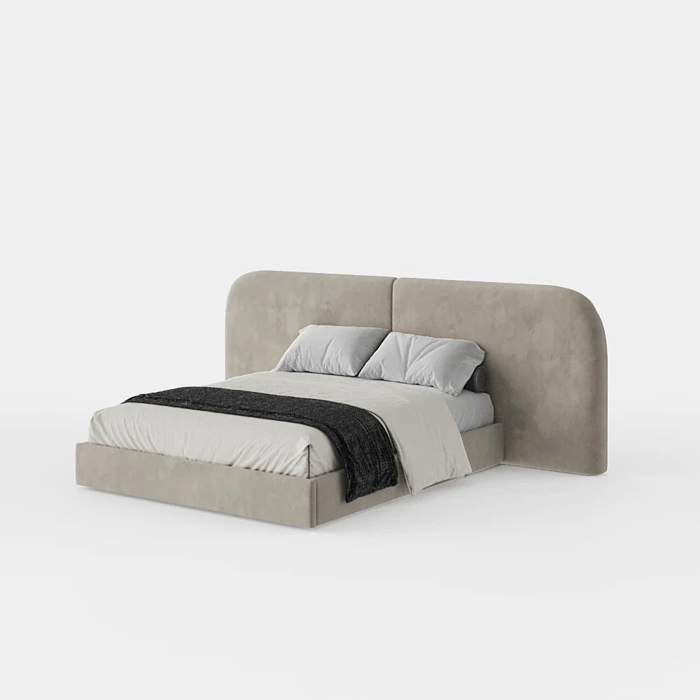 Laggi Bed - Ideal Furniture ES