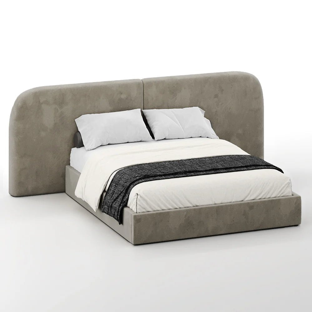 Laggi Bed - Ideal Furniture ES