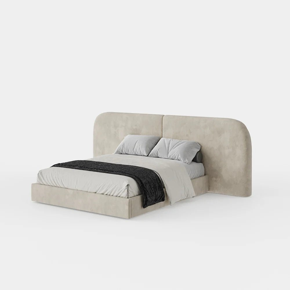 Laggi Bed - Ideal Furniture ES