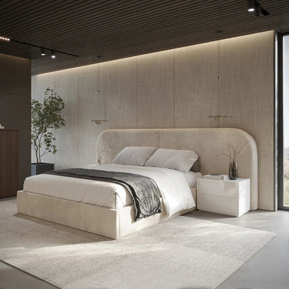 Laggi Bed - Ideal Furniture ES