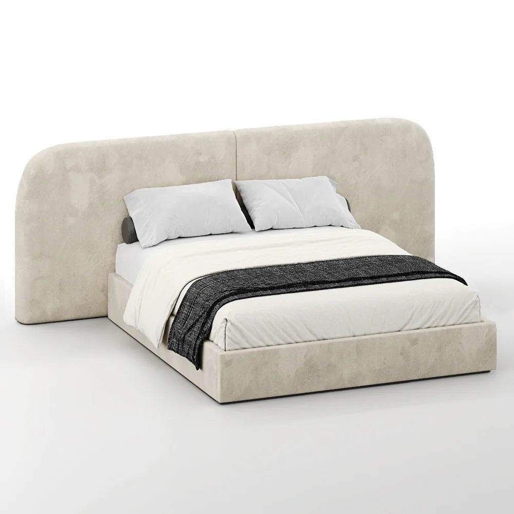 Laggi Bed - Ideal Furniture ES