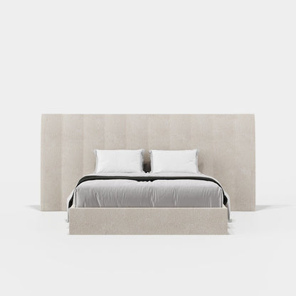 Nikay II Bed - Ideal Furniture ES