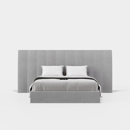 Nikay II Bed - Ideal Furniture ES
