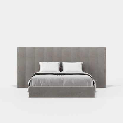 Nikay II Bed - Ideal Furniture ES