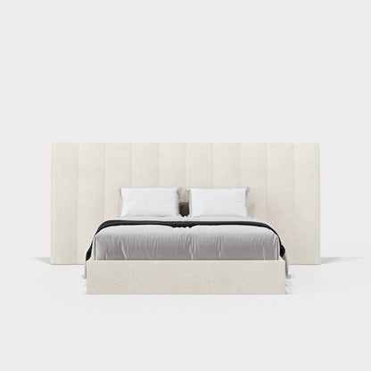 Nikay II Bed - Ideal Furniture ES