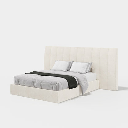Nikay II Bed - Ideal Furniture ES