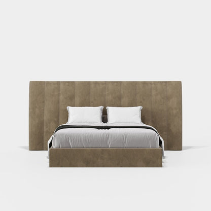 Nikay II Bed - Ideal Furniture ES