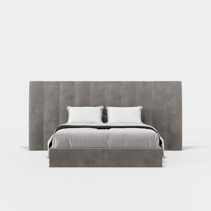 Nikay II Bed - Ideal Furniture ES