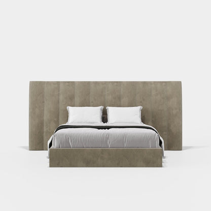 Nikay II Bed - Ideal Furniture ES
