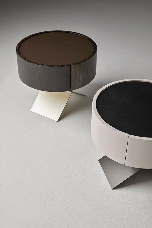 Camelia Bedside table - Ideal Furniture ES
