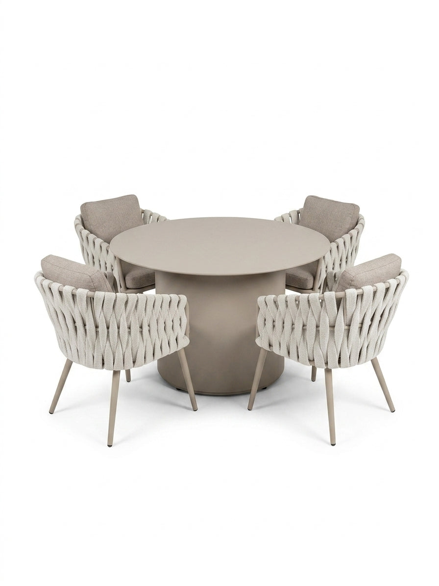 Carolina Dining Table