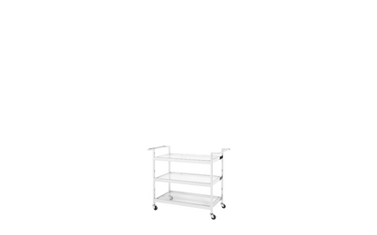 Juniper Bar Trolley - Ideal Furniture ES