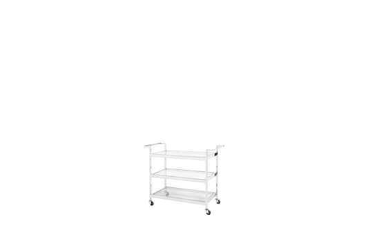 Juniper Bar Trolley - Ideal Furniture ES