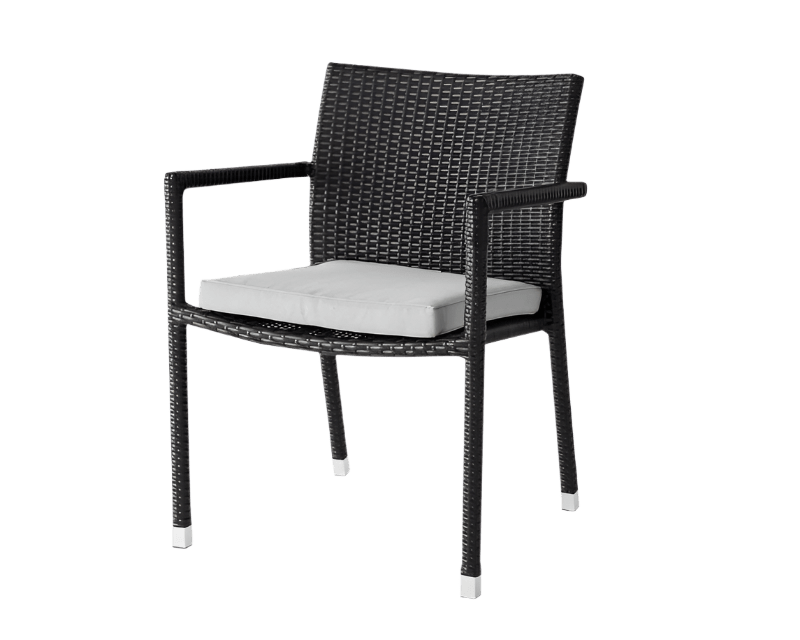 Yacht Stacker Chair - Ideal Furniture ES