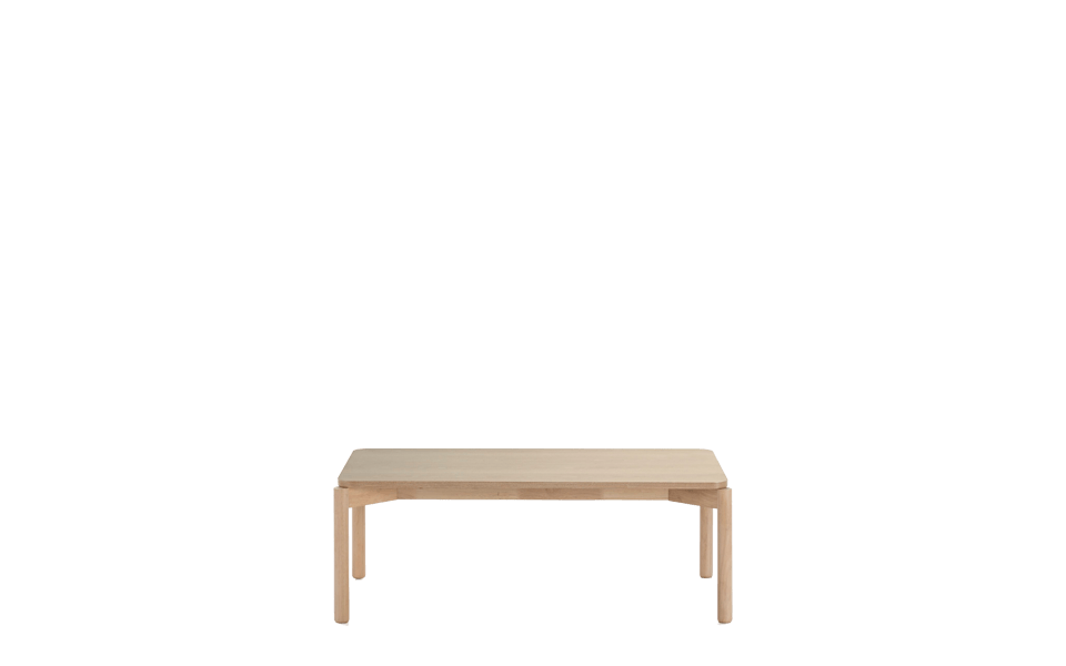 Atlas coffee table - Ideal Furniture ES