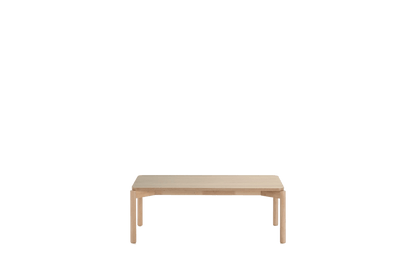 Atlas coffee table - Ideal Furniture ES