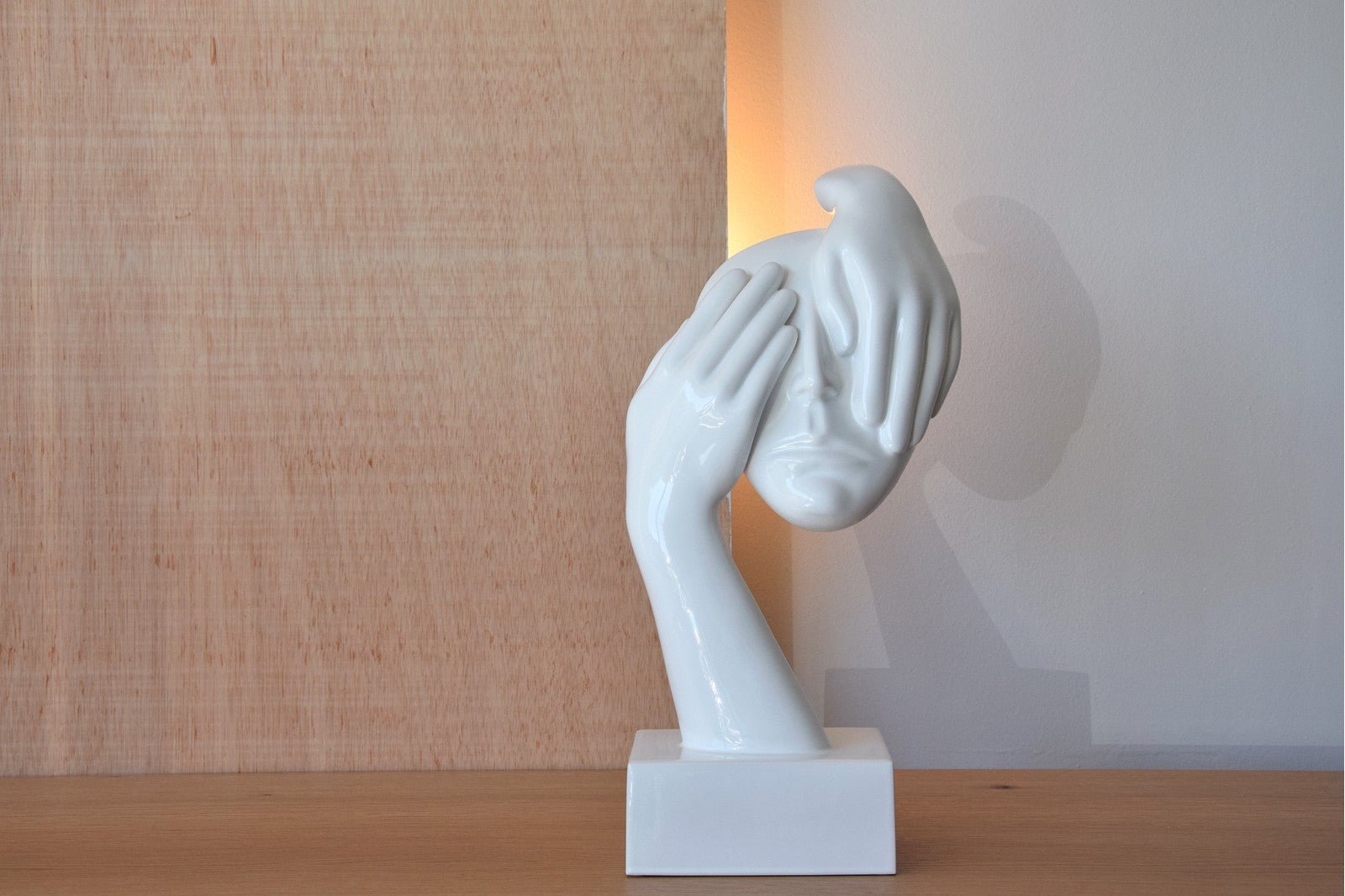 Femenine Face - Ideal Furniture ES