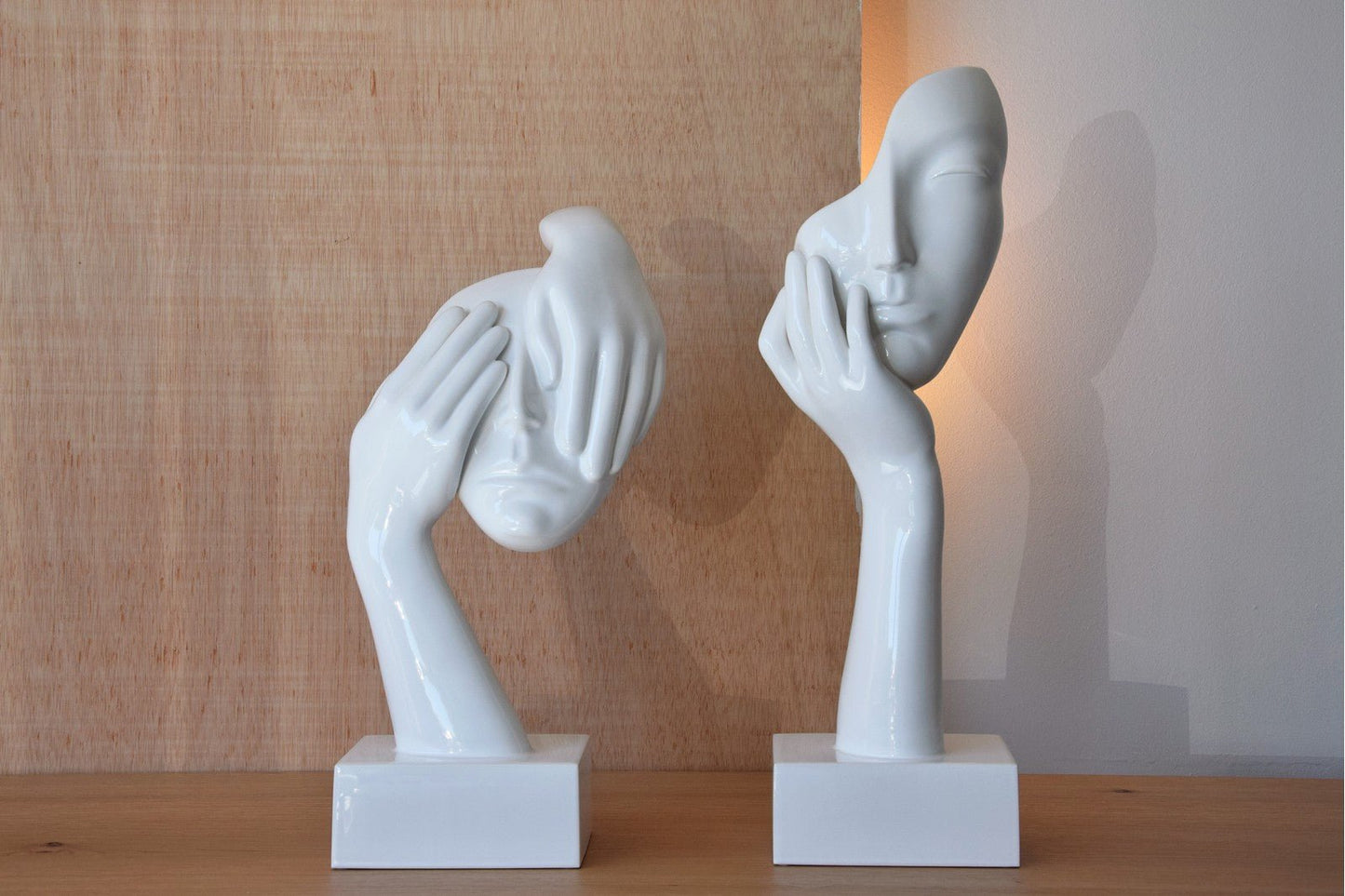 Femenine Face - Ideal Furniture ES