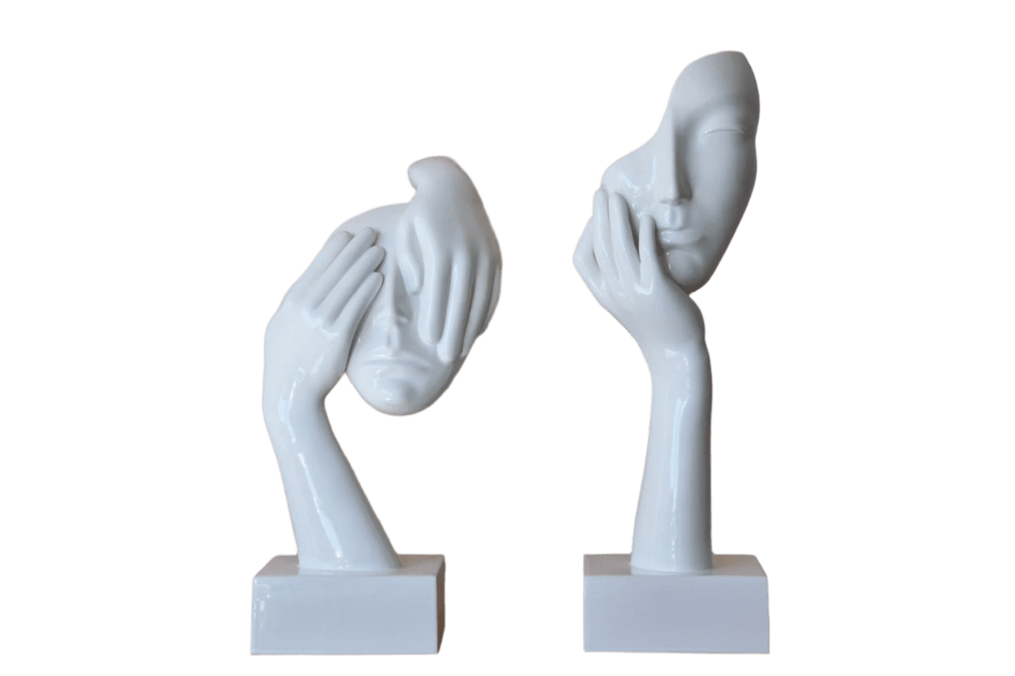 Femenine Face - Ideal Furniture ES