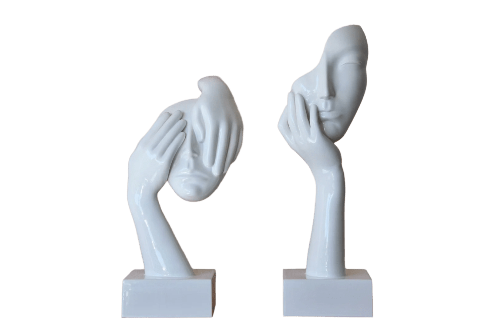 Femenine Face - Ideal Furniture ES