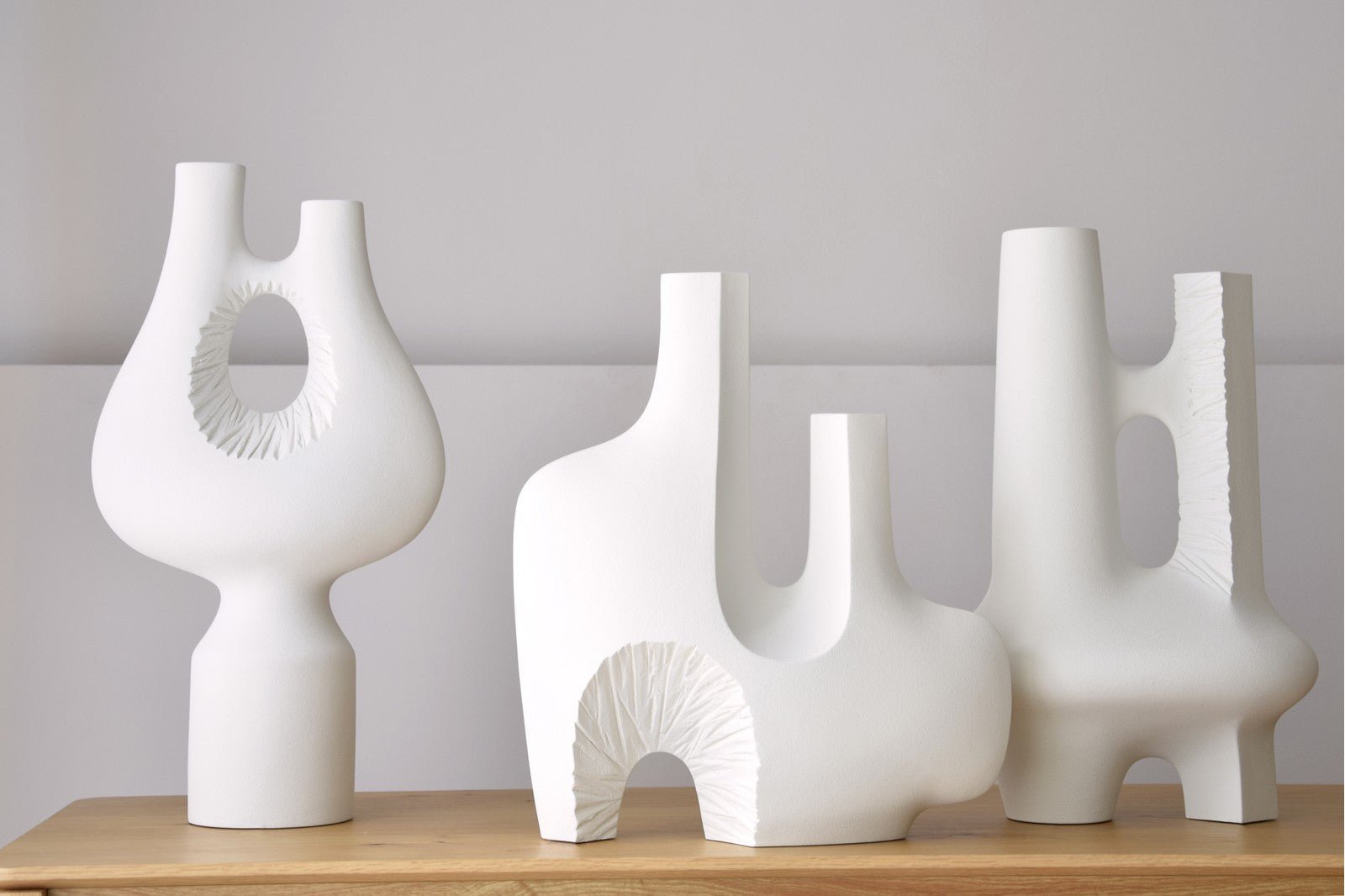 Vacio 2 - Ideal Furniture ES