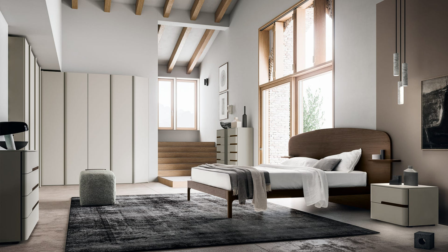 Opale Tall boy - Ideal Furniture ES