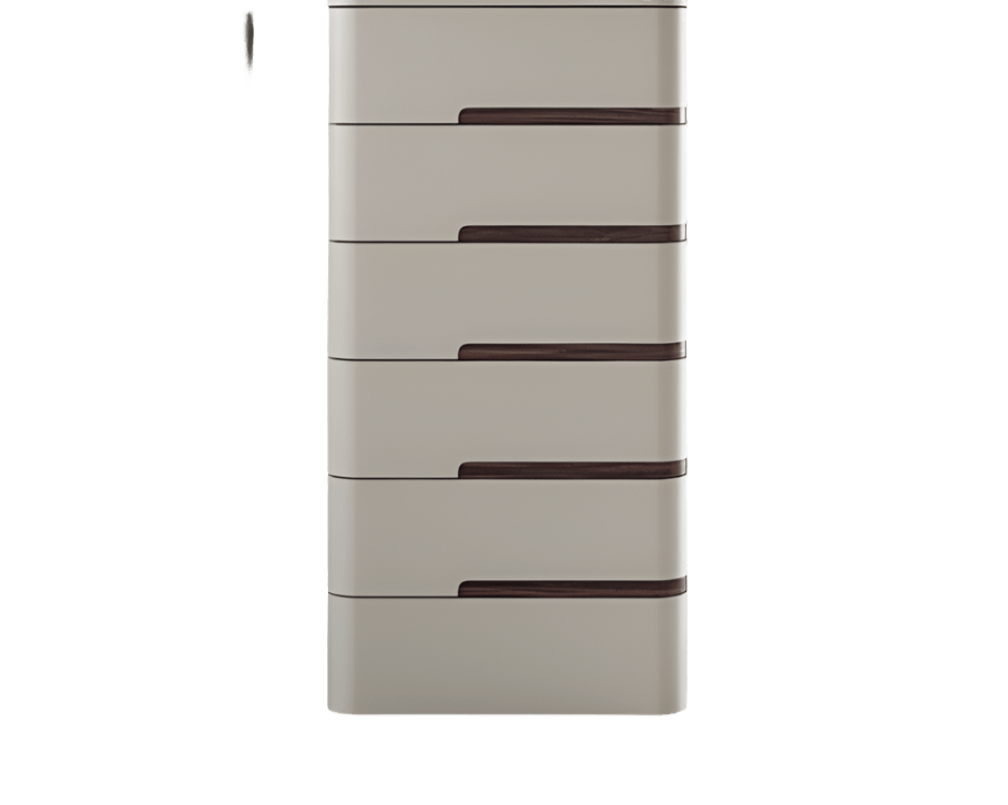 Opale Tall boy - Ideal Furniture ES