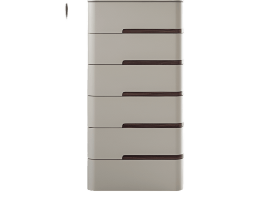 Opale Tall boy - Ideal Furniture ES