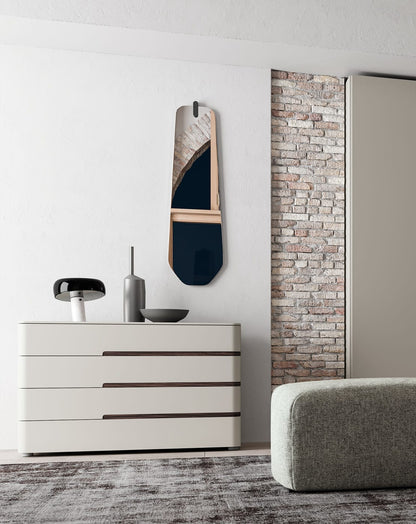 Opale Tall boy - Ideal Furniture ES