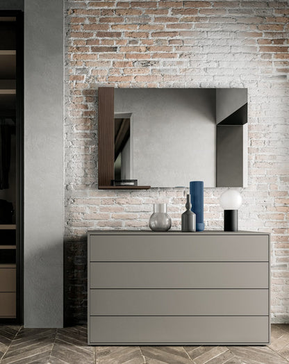Quadro Filo Chest - Ideal Furniture ES