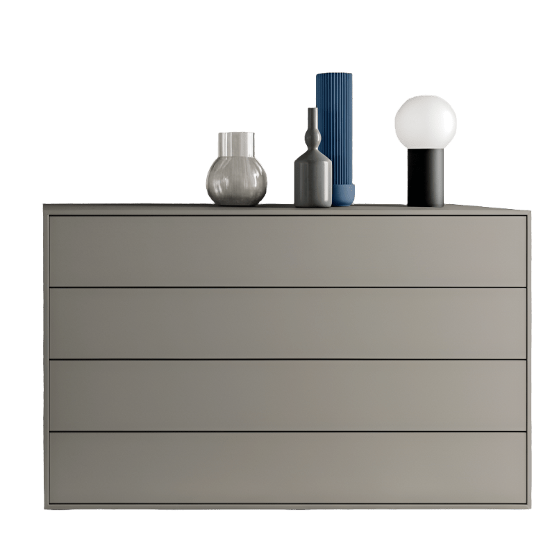 Quadro Filo Chest - Ideal Furniture ES