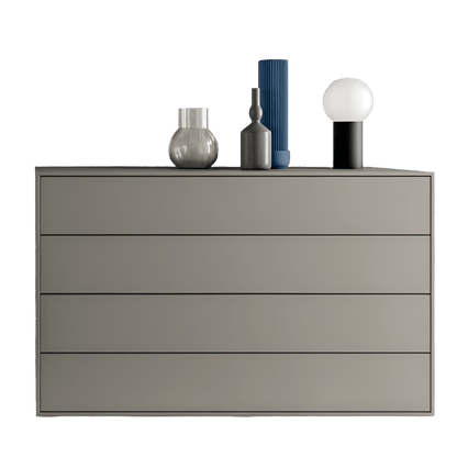 Quadro Filo Chest - Ideal Furniture ES